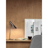 AJ table lamp | warm sand