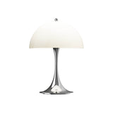 Panthella 250 portable | opaque coral