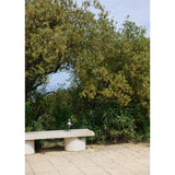 Pantop portable | cream white