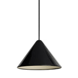 Compass pendant lamp ø43 | oyster white