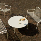 Flowerpot VP9 | zesty orange