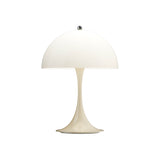 Panthella 250 portable | opaque coral