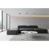 London ceiling ⌀20-150 | white