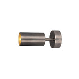 Evanston directional spotlight | sapphire blue