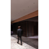 Shot Light trim XS ⌀4 IP65 | white