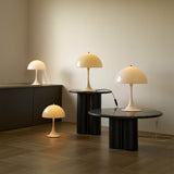 Panthella 250 portable | opaque coral