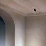 Fit 35 recessed | white