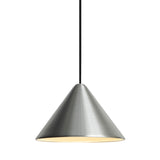 Compass pendant lamp ø43 | oyster white