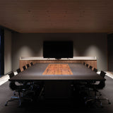 Shot Light trim XS ⌀4 IP65 | white