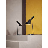 AJ table lamp | warm sand
