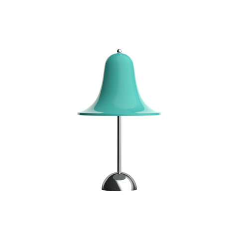Pantop portable | light teal