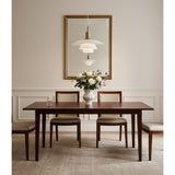 PH 3½-3 pendant | yellow