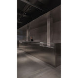 Shot Light trimless XS ⌀3 IP54 | black