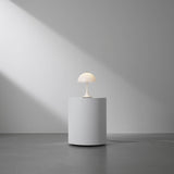 Panthella 250 portable | opaque coral