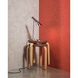 AJ table lamp | warm sand