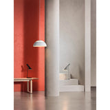 AJ table lamp | warm sand