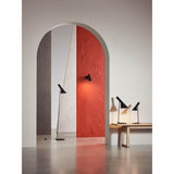 AJ table lamp | warm sand