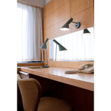 AJ table lamp | warm sand