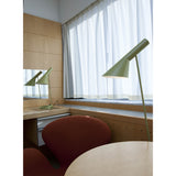 AJ table lamp | warm sand