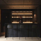 Shot Light trim XS ⌀4 | black