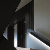 Shot Light trim XS ⌀4 | black