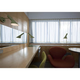 AJ table lamp | warm sand