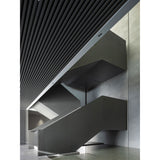 Shot Light trimless XS ⌀3 IP54 | black