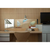 AJ table lamp | warm sand