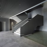 Shot Light trim XS ⌀4 IP65 | white