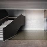 Shot Light trim XS ⌀4 | black