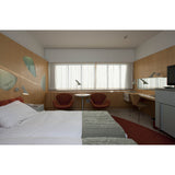 AJ table lamp | warm sand