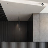 Shot Light trimless XS ⌀3 IP54 | black