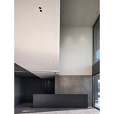 Shot Light trim XS ⌀4 | black