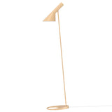 AJ floor lamp | dusty blue
