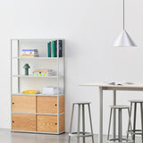 Compass pendant lamp ø43 | oyster white