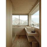 Shot Light trim XS ⌀4 IP65 | white