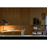 AJ table lamp | warm sand