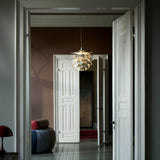 PH Artichoke ⌀60 | brass