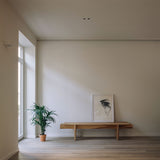 Shot Light trimless XS ⌀3 IP54 | black