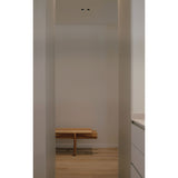 Shot Light trimless XS ⌀3 IP54 | black