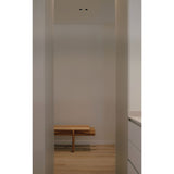 Shot Light trim XS ⌀4 IP65 | white