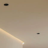 Shot Light trim XS ⌀4 | black