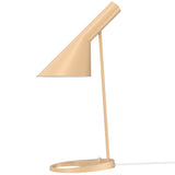 AJ table lamp | warm sand