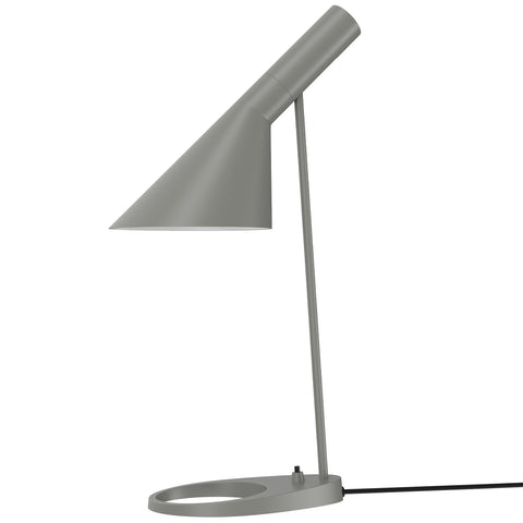 AJ table lamp | warm grey
