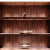 Shot Light trimless XS ⌀3 IP54 | black