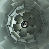 PH Artichoke ⌀60 | brass