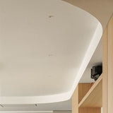 Shot Light trim XS ⌀4 IP65 | white