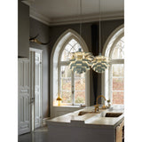 PH Artichoke ⌀60 | brass