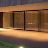 Shot Light trim XS ⌀4 | black