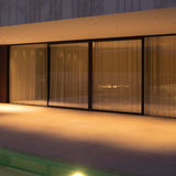 Shot Light trimless XS ⌀3 IP54 | black